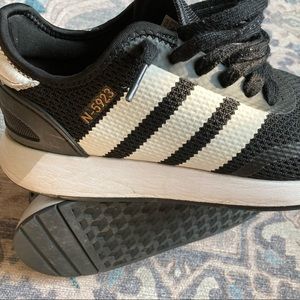 Adidas N-5923 great condition